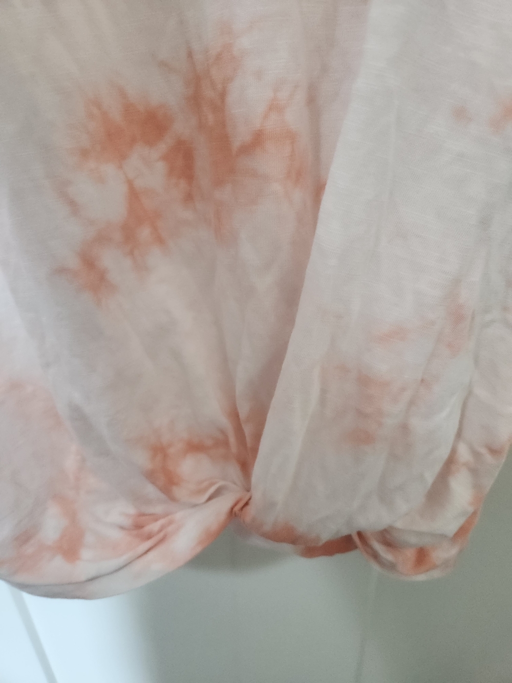 Maurices Tank Top And Tye Dye Shirt- Size M - Picture 6 of 9